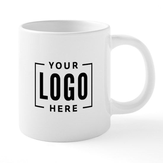 Customized Ceramic Mug