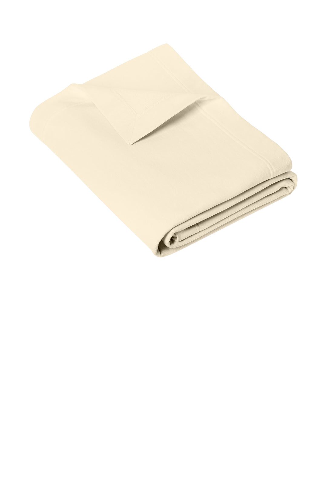 Comfort Colors® Fleece Dorm Blanket 15BT