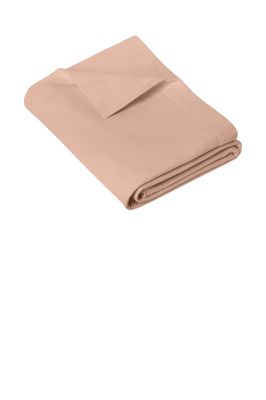 Comfort Colors® Fleece Dorm Blanket 15BT