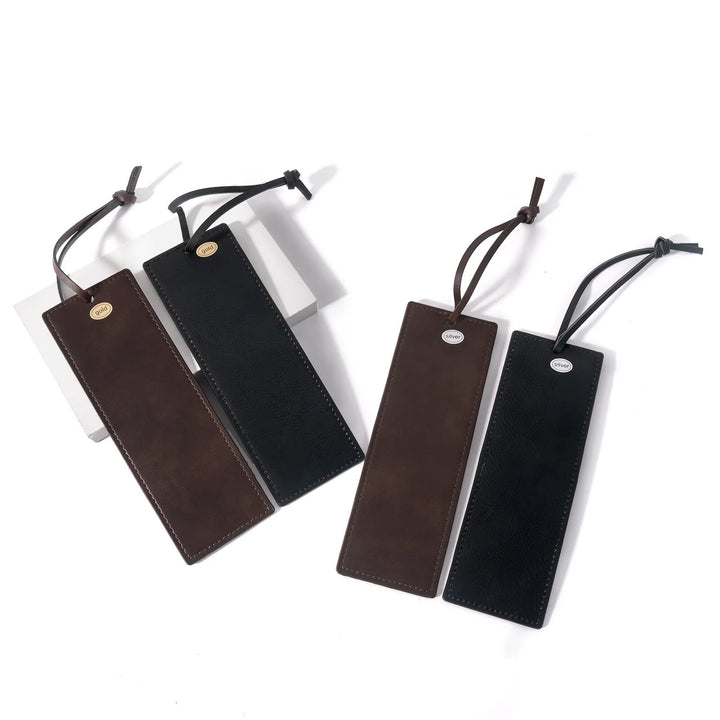 PU Patch Bookmarks