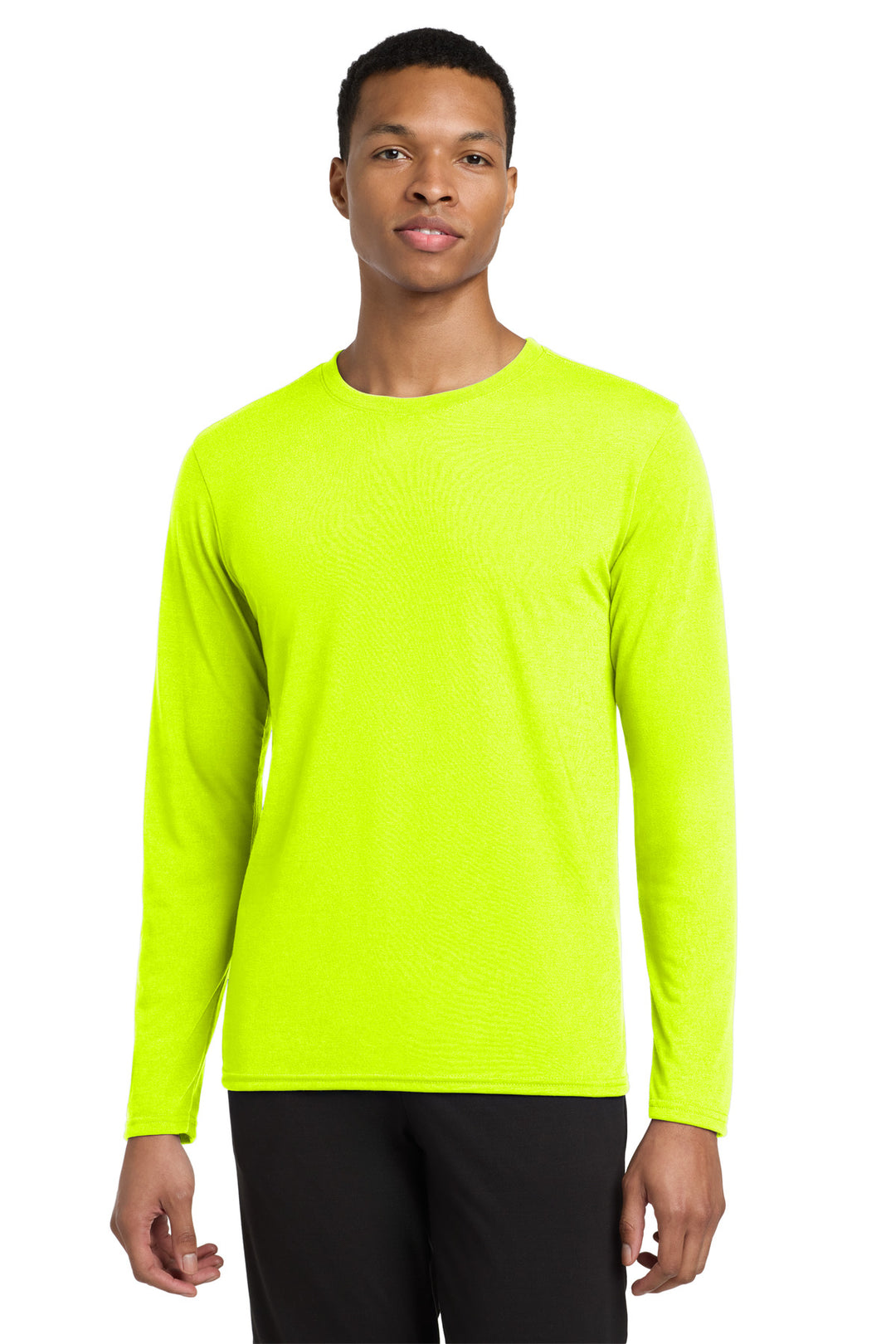 Gildan Performance® Long Sleeve T-Shirt. 42400