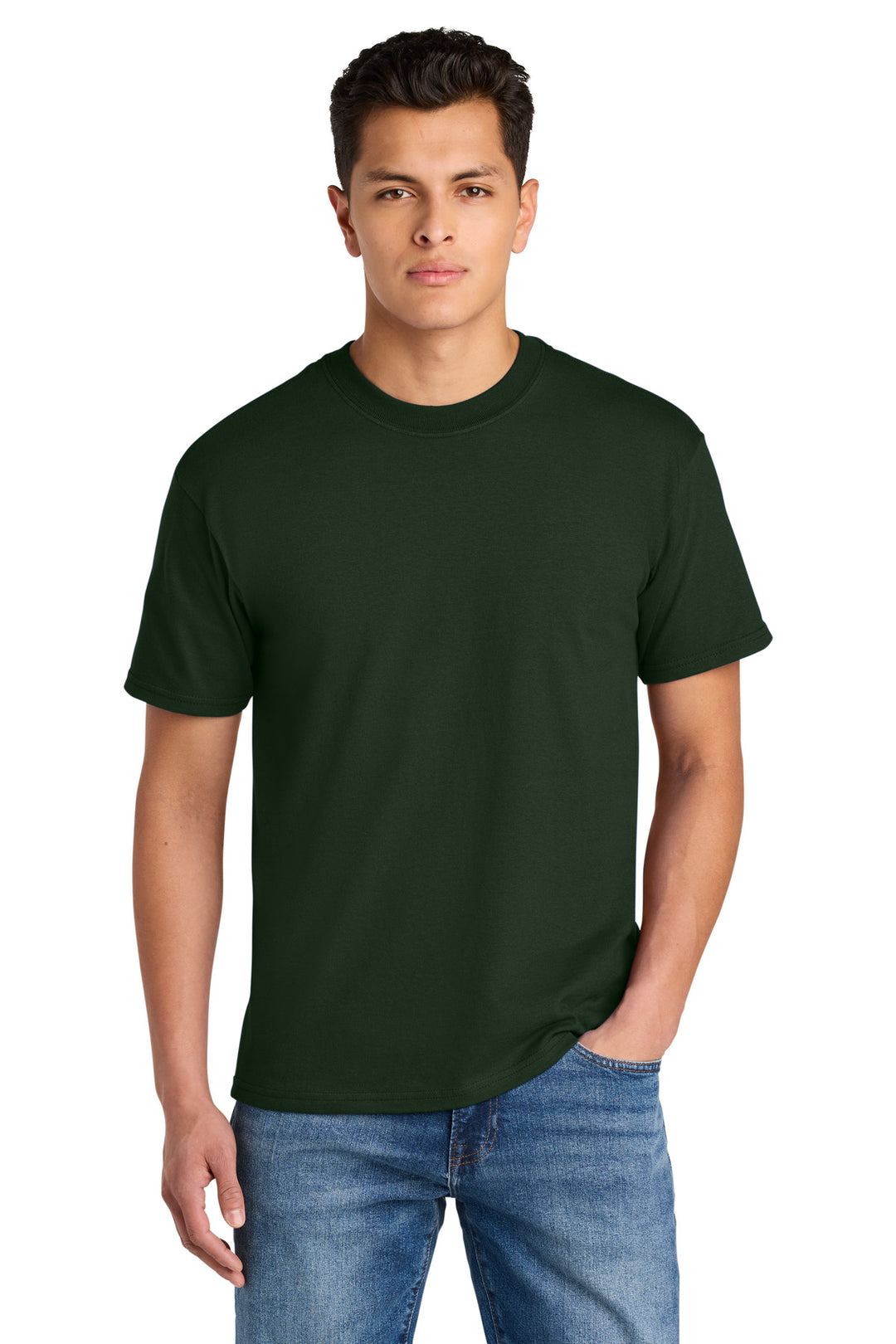 Gildan® Hammer® Maxweight Tee 75000
