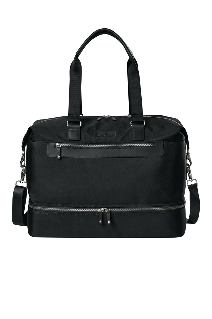 Brooks Brothers® Oxford Weekender BB18882