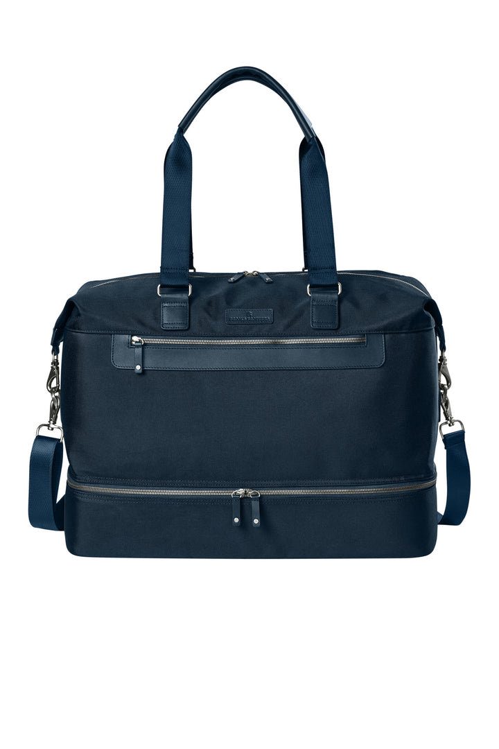 Brooks Brothers® Oxford Weekender BB18882