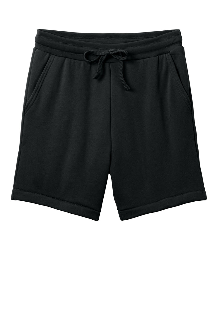 BELLA+CANVAS® Unisex Sponge Fleece Sweatshort BC3724