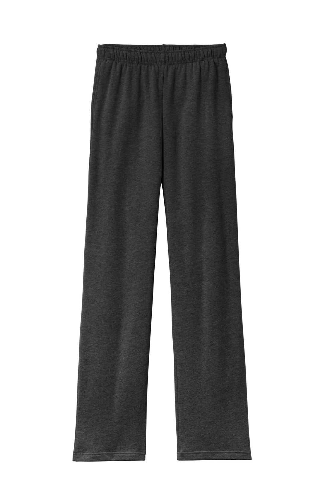 BELLA+CANVAS® Unisex Sponge Fleece Straight Leg Sweatpant BC3725