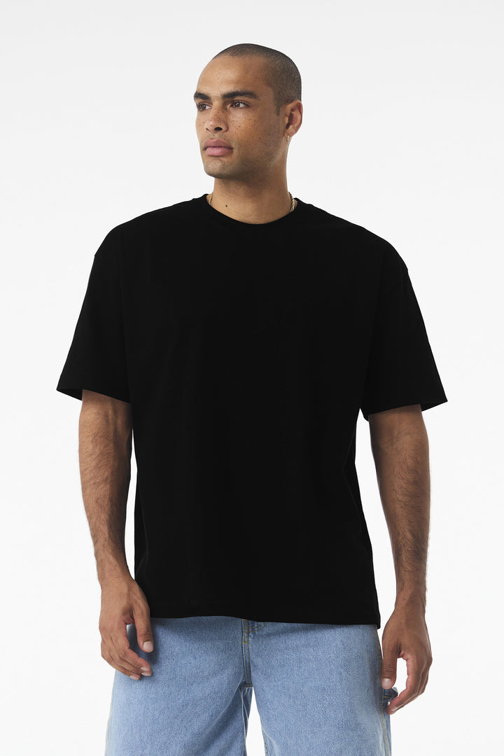 BELLA+CANVAS® Unisex 7.5-Ounce Heavyweight Tee BC4610