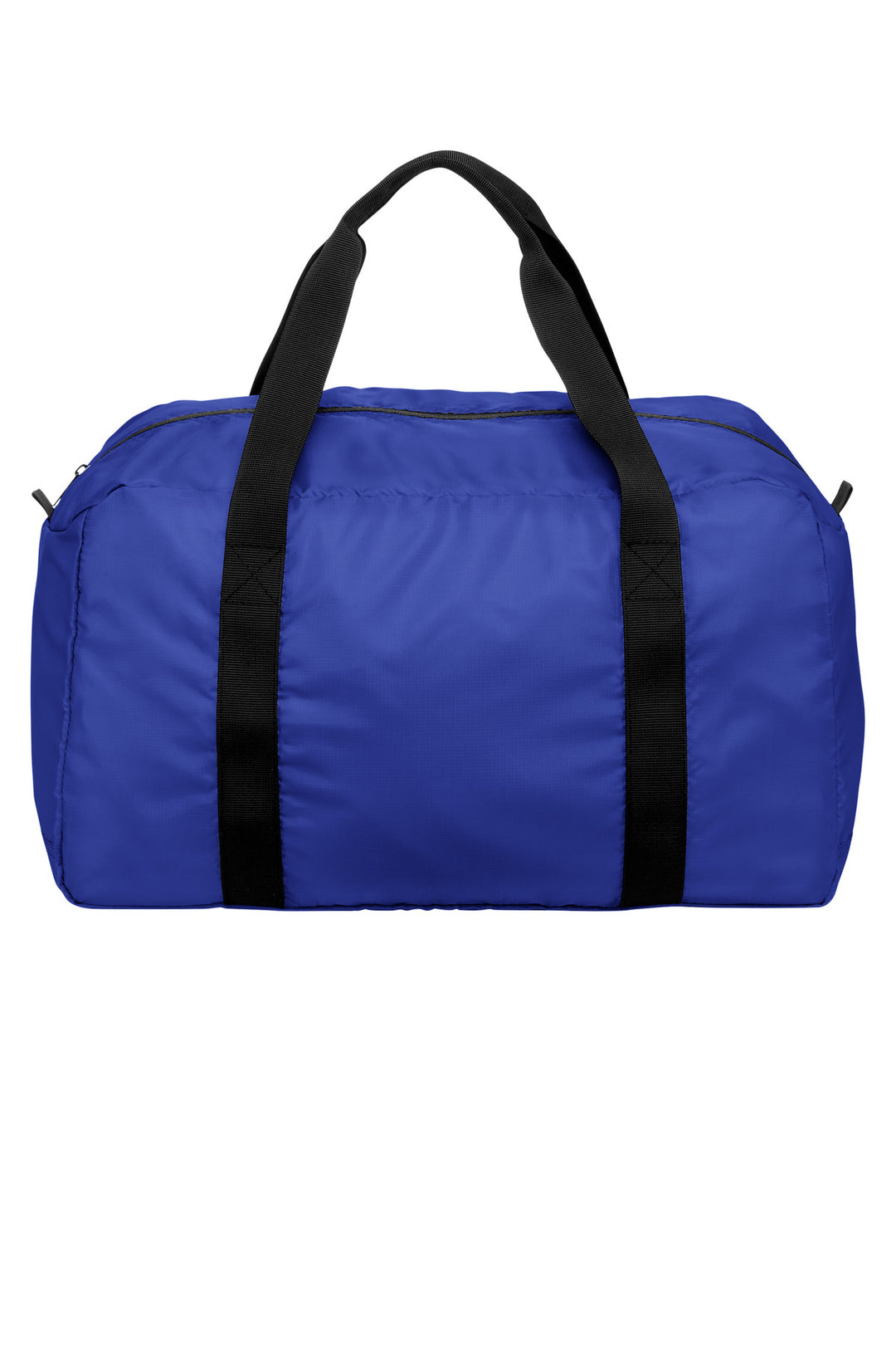 Port Authority® Mini Ripstop Travel Duffel BG820