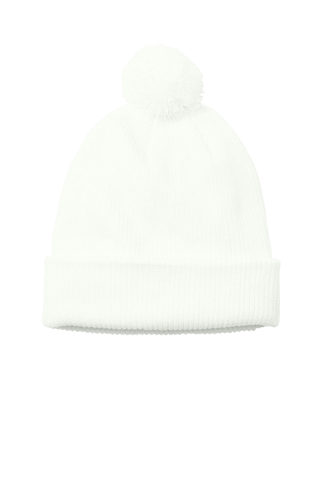 Port Authority® Cozy Pom Beanie C978
