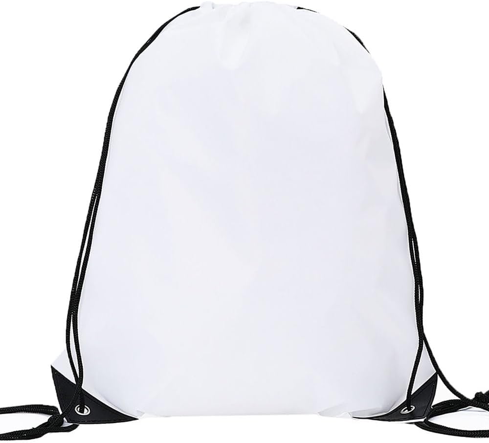 Drawstring Bag