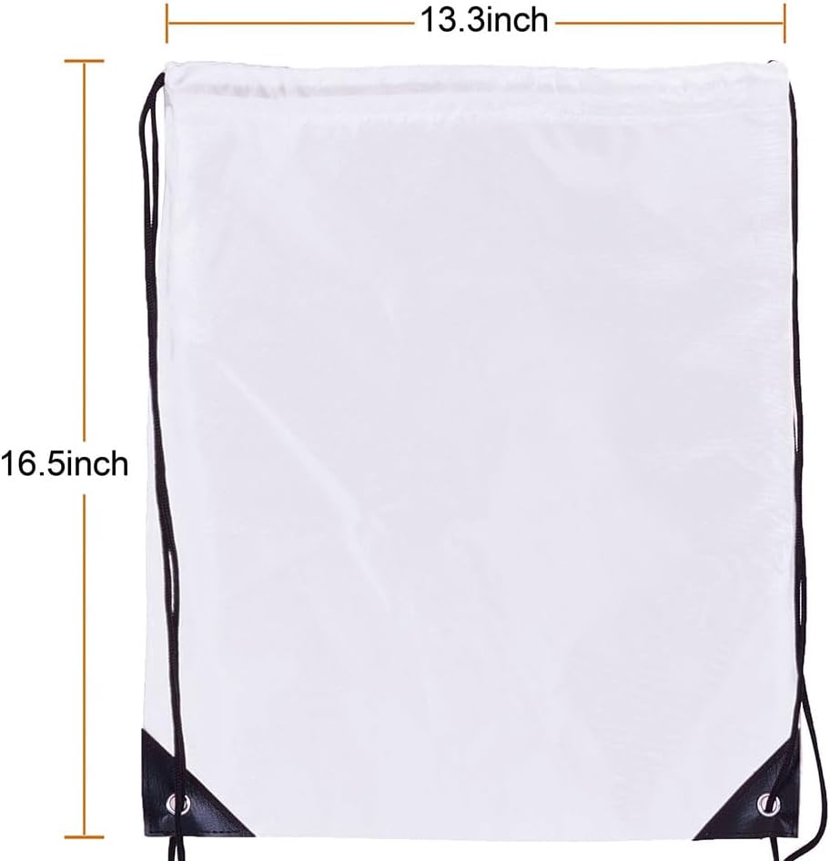 Drawstring Bag