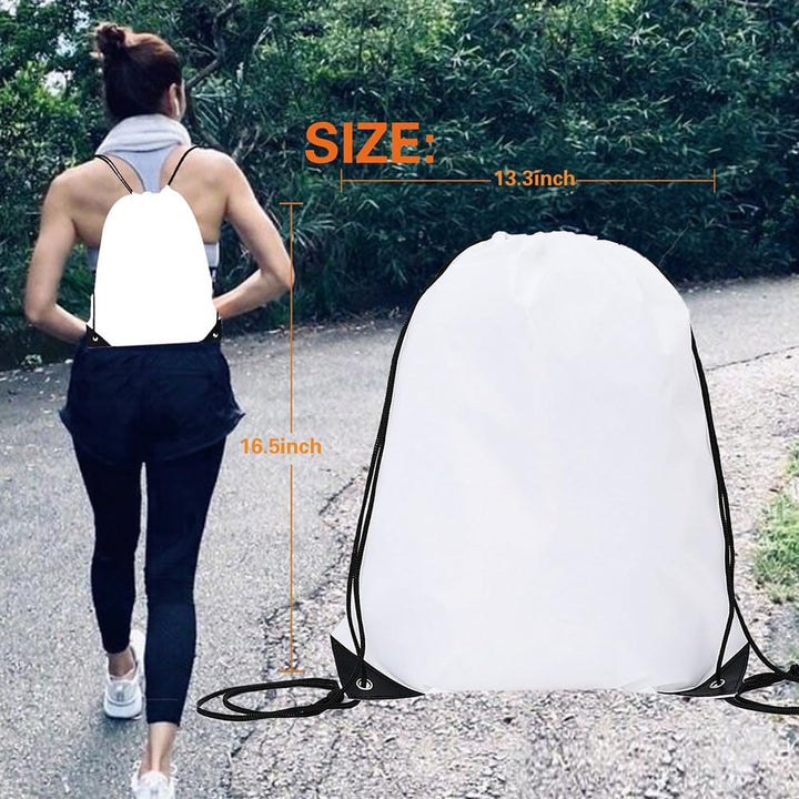Drawstring Bag