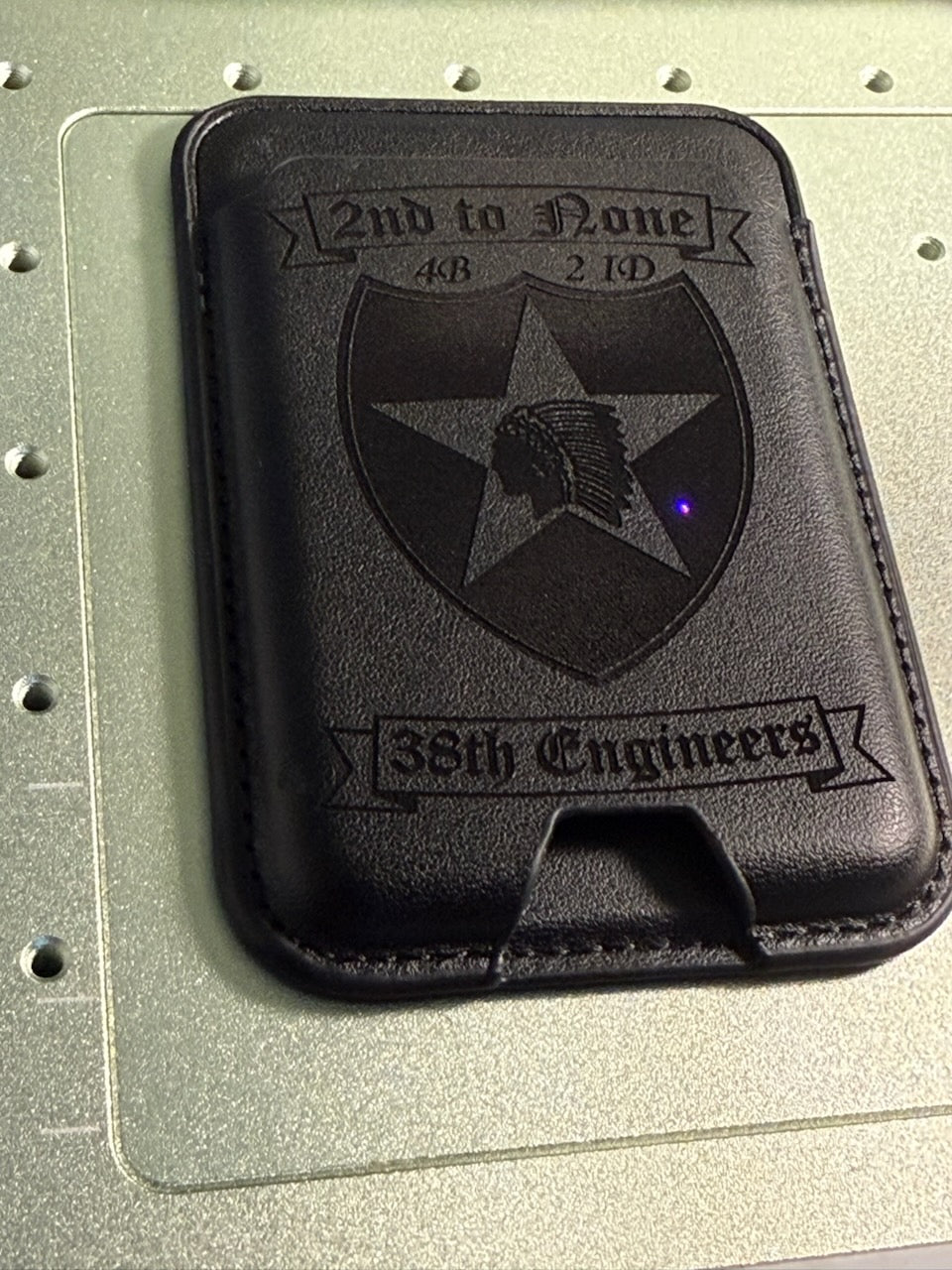 PU MagSafe