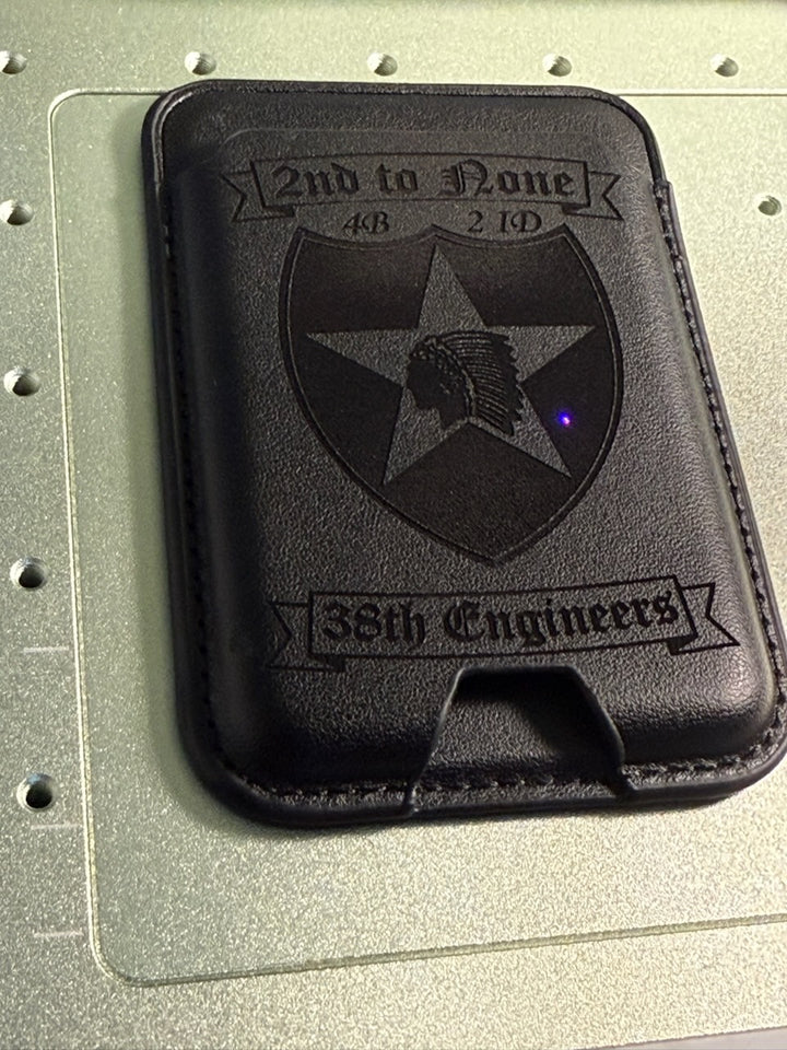 PU MagSafe
