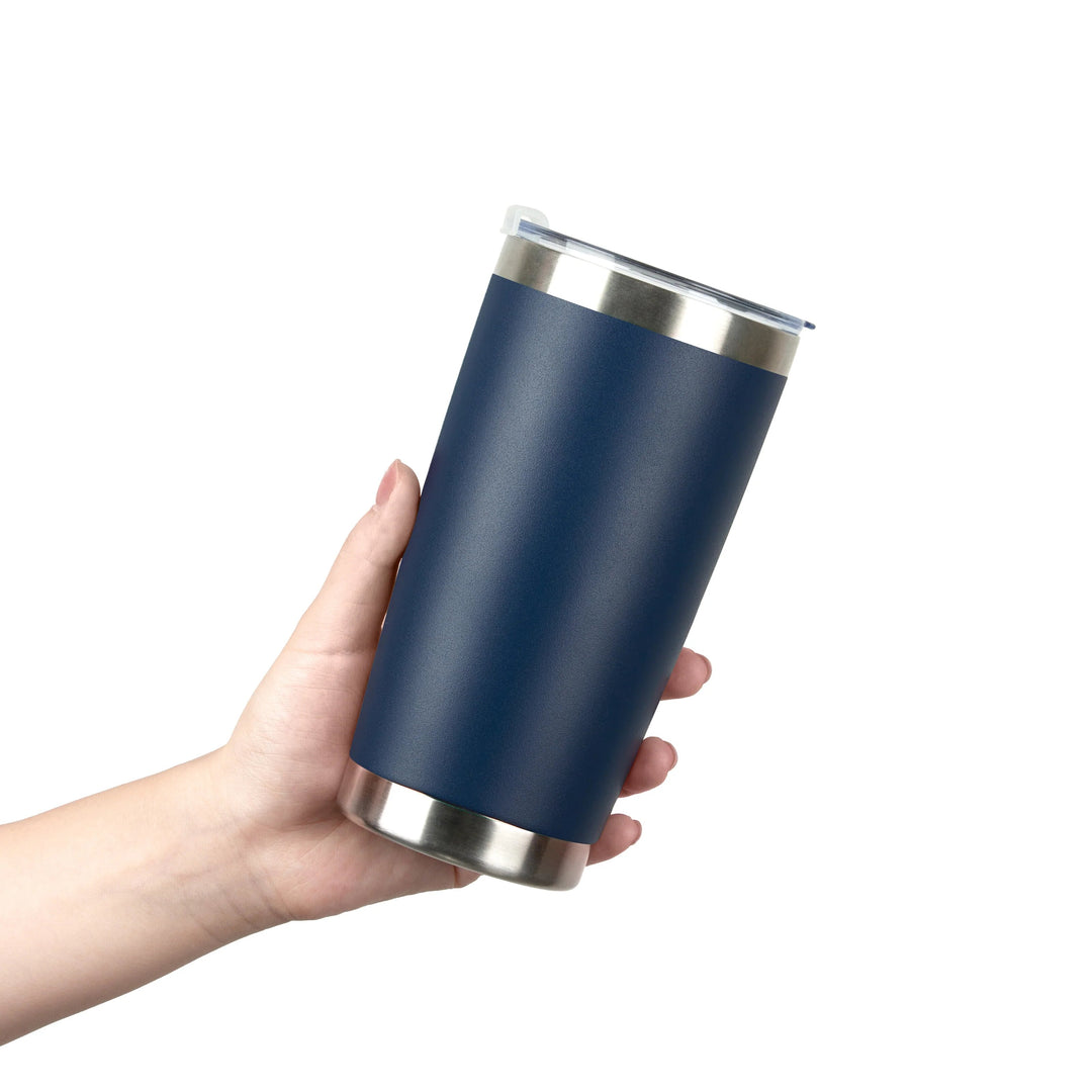20oz Stainless Steel Coffee Tumbler