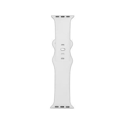 Silicone Apple Watch Bands MEDIUM/LARGE