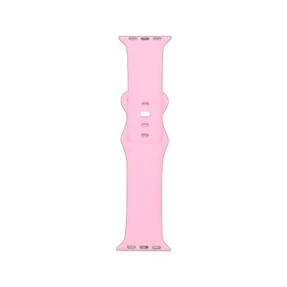 Silicone Apple Watch Bands MEDIUM/LARGE