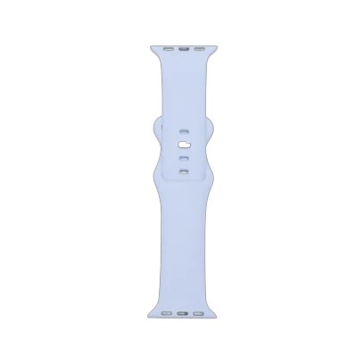 Silicone Apple Watch Bands MEDIUM/LARGE