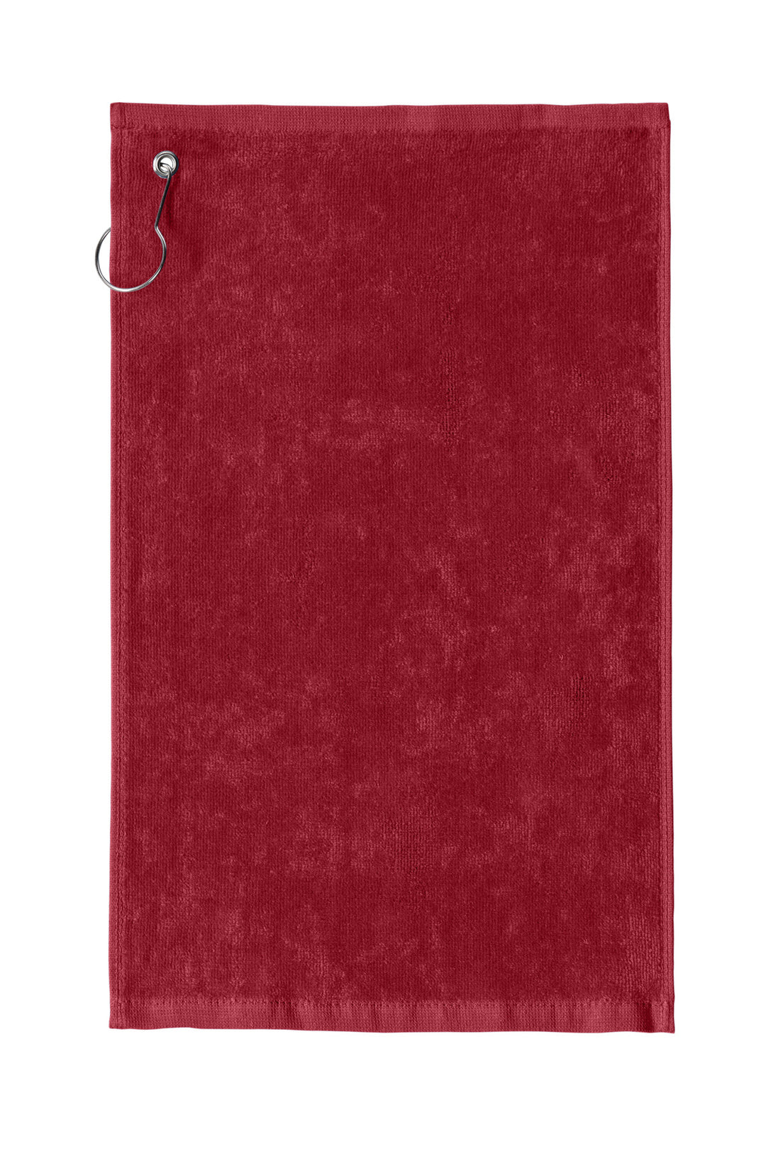 Port Authority ® Grommeted Hemmed Towel PT400