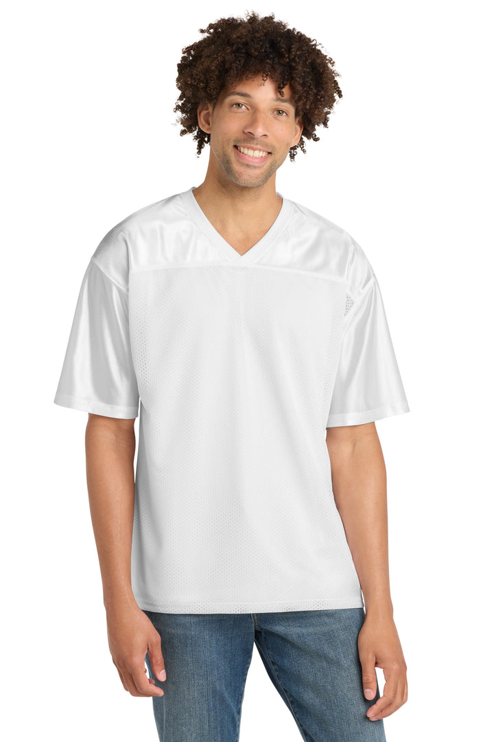 Sport-Tek® PosiCharge® Replica Jersey. ST307