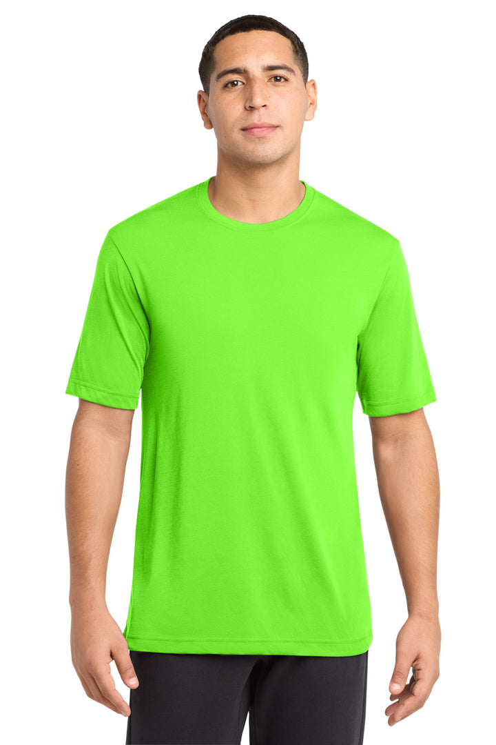 Sport-Tek® PosiCharge® Competitor™ Cotton Touch™ Tee. ST450