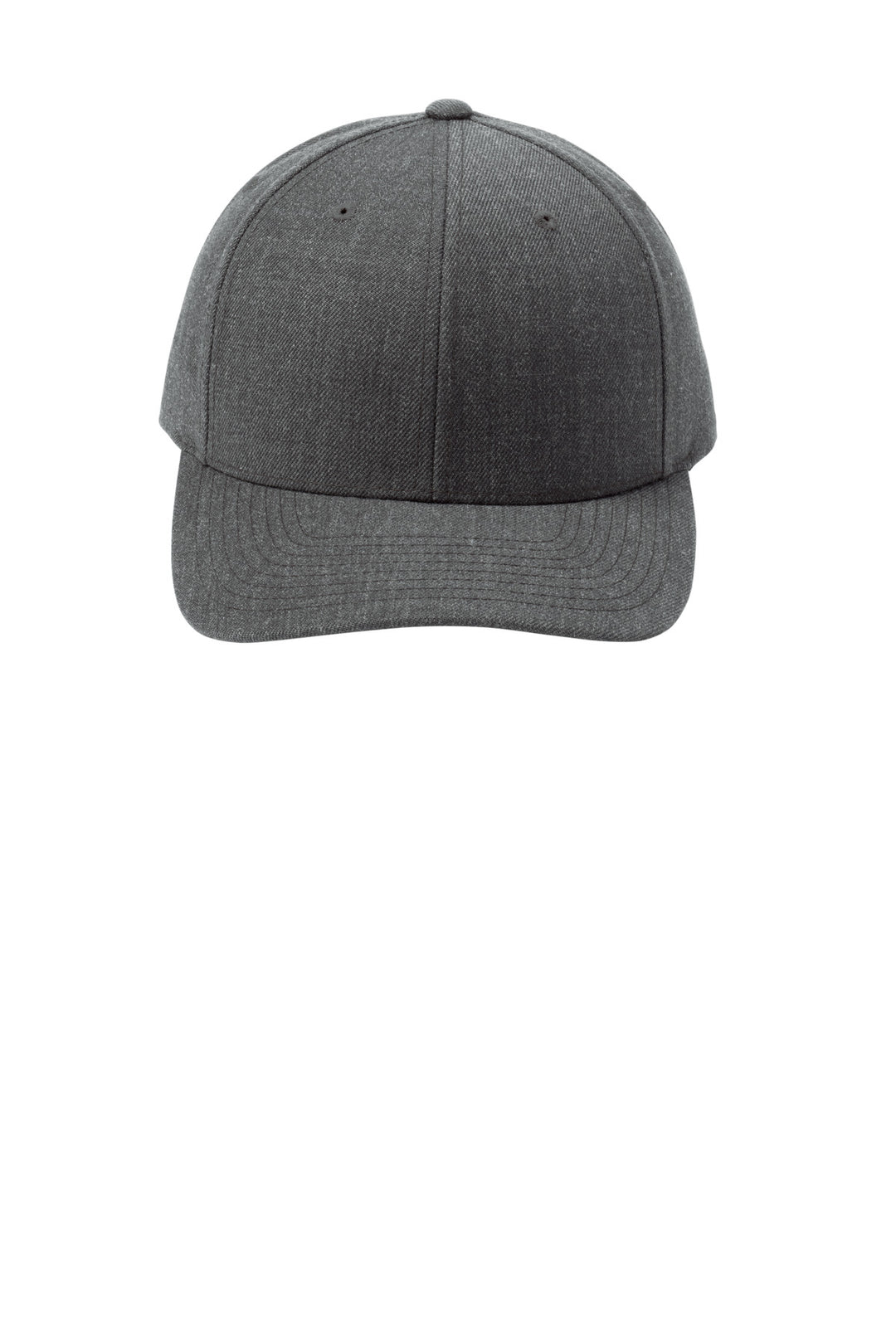 Sport-Tek ® YP Classics ® Curve Bill Snapback Cap. STC43
