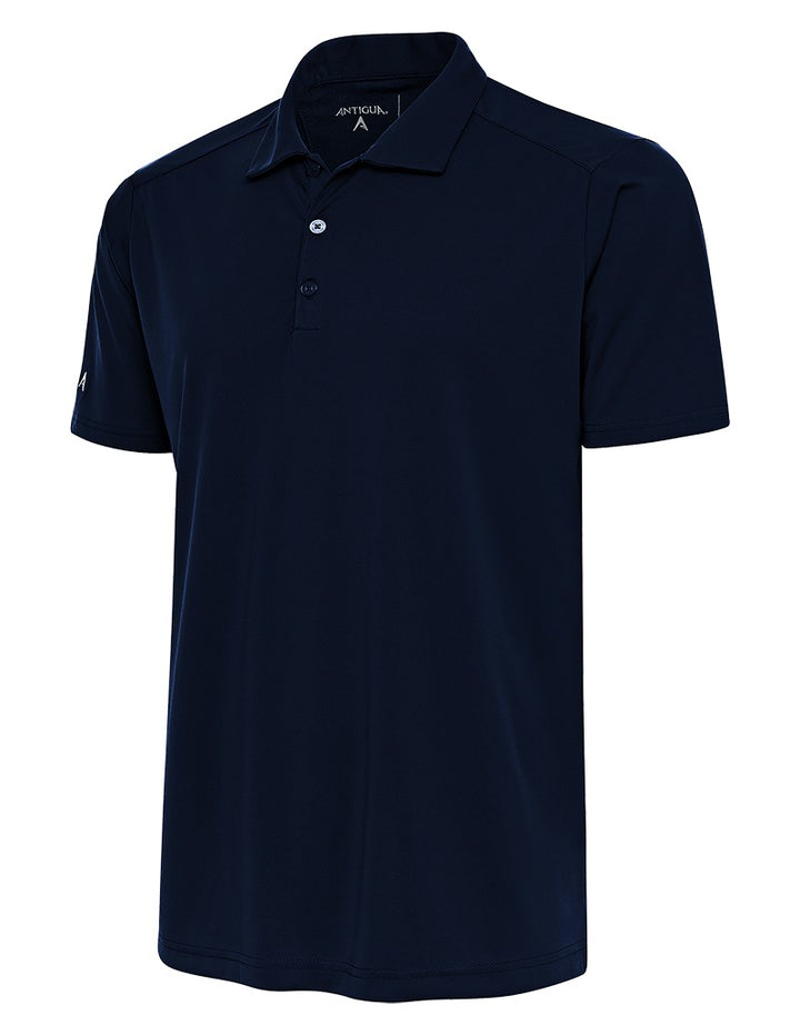 Antigua - TRIBUTE POLO MEN'S 104197-005 Navy