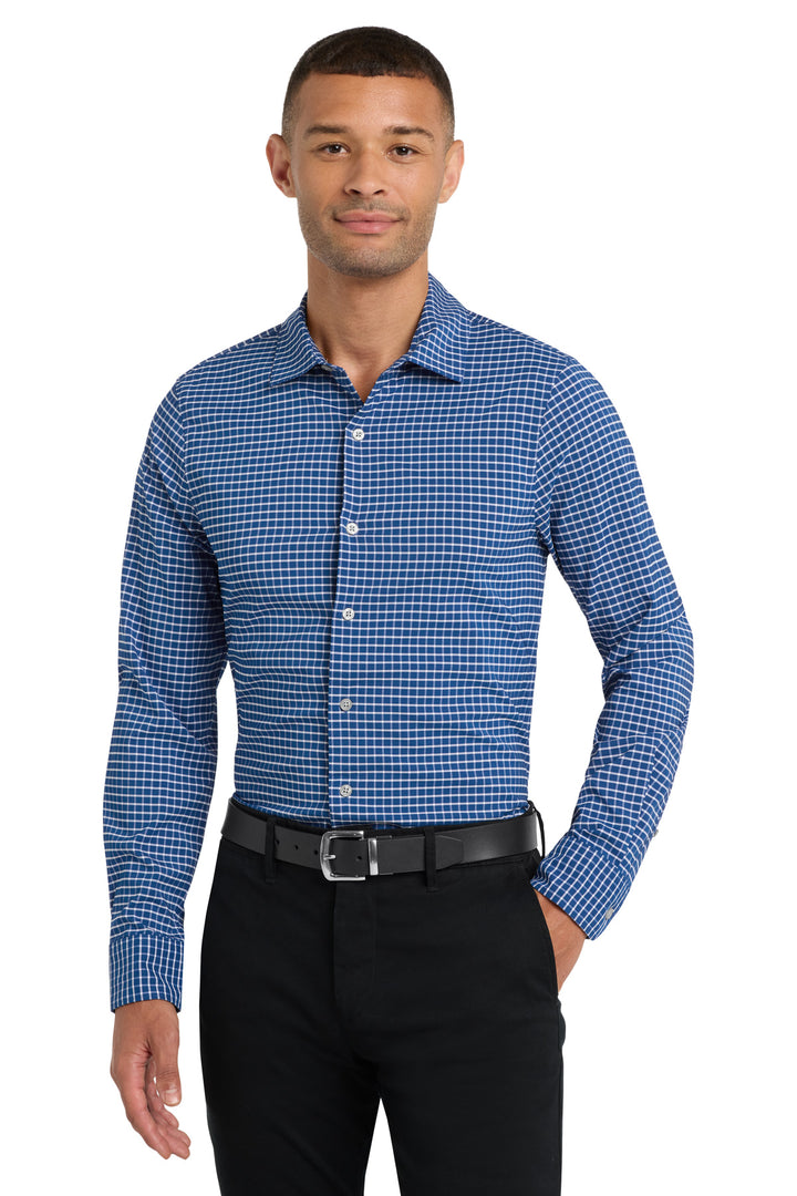 Port Authority ® City Stretch Shirt W680