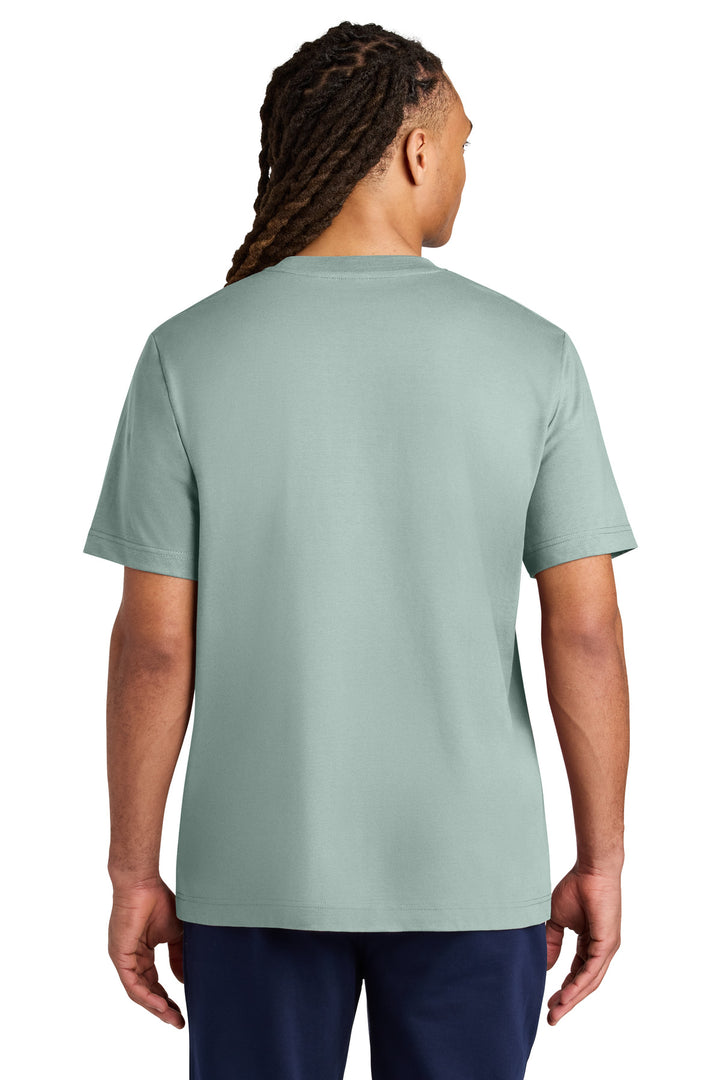 Aloe Stanley/Stella Unisex Freestyler Heavyweight Tee SXU018