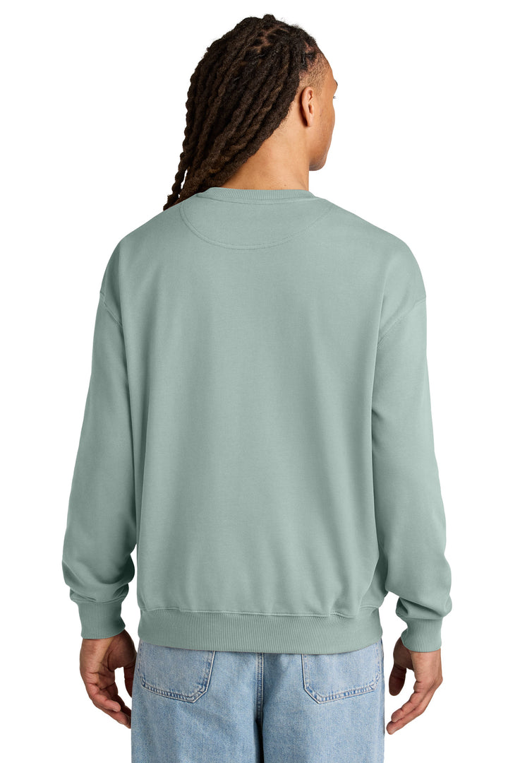 Aloe Stanley/Stella Unisex Ledger Dry Crewneck Sweatshirt SXU029