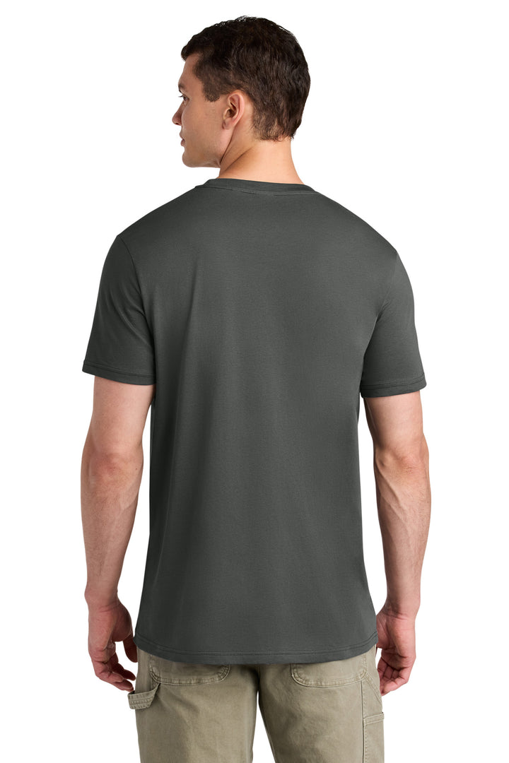 Anthracite Stanley/Stella Unisex Crafter Tee SXU007