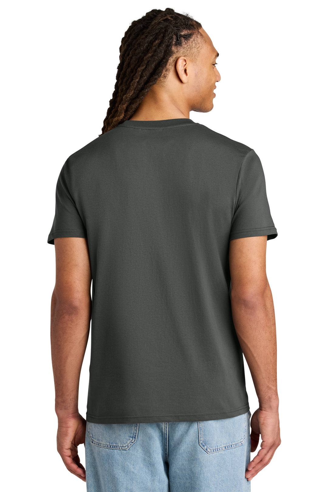 Anthracite Stanley/Stella Unisex Rocker Tee SXU016