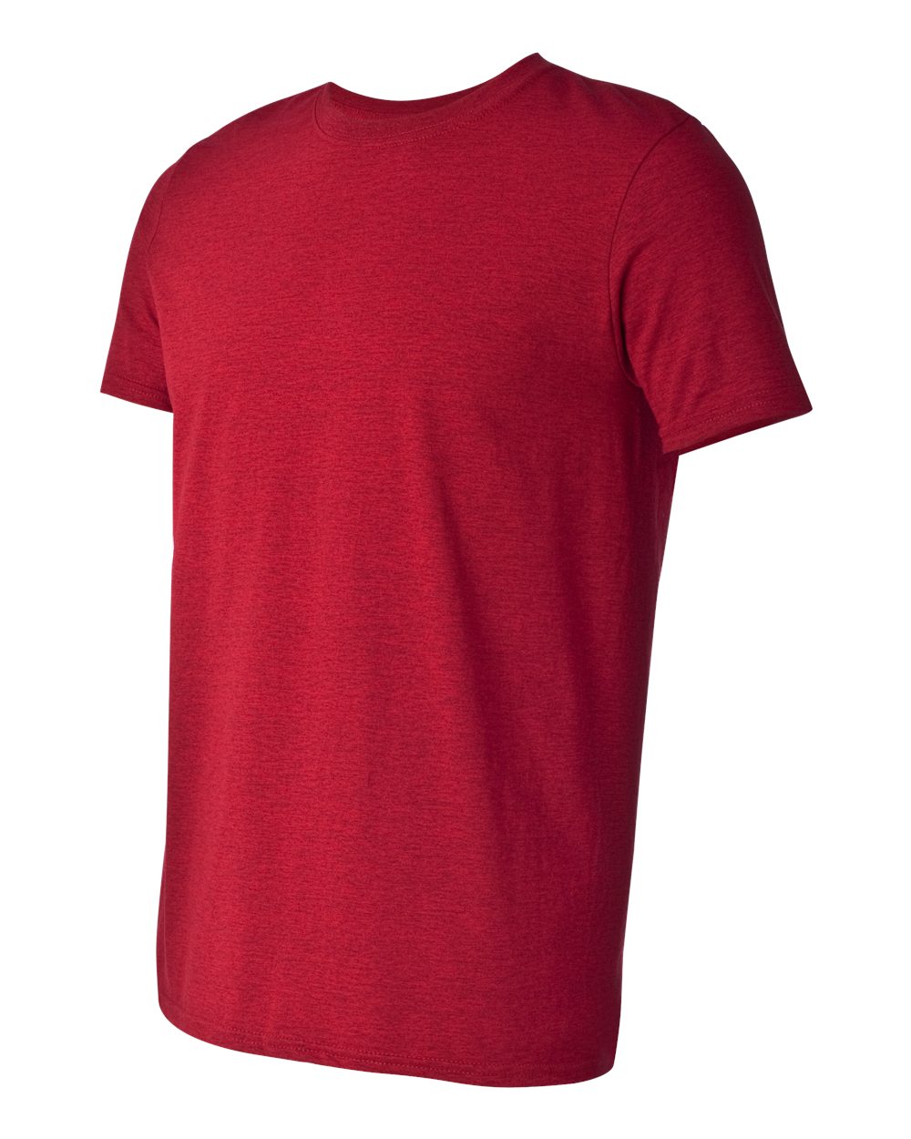 Antique Cherry Red Softstyle® T-Shirt - 64000