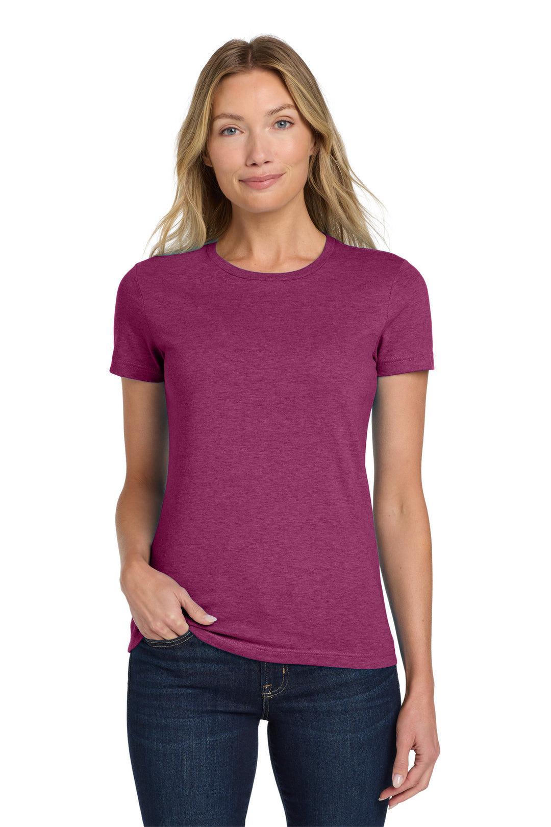 Antqu Helcnia Gildan Softstyle Women's T-Shirt. 64000L