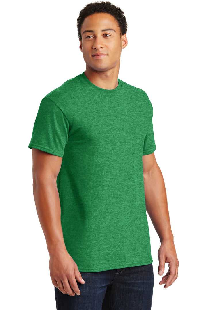 Antqu Irish Gn Gildan - Ultra Cotton 100% US Cotton T-Shirt. 2000