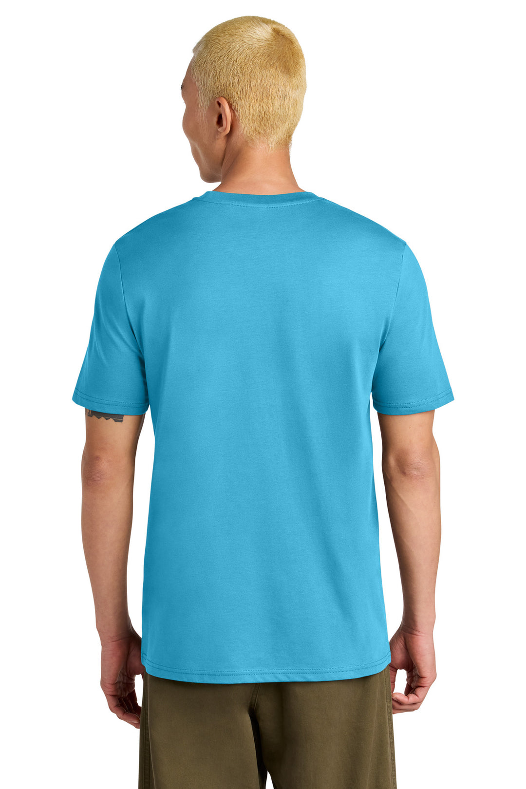 AquaBlue Stanley/Stella Unisex Creator 2.0 Tee SXU001