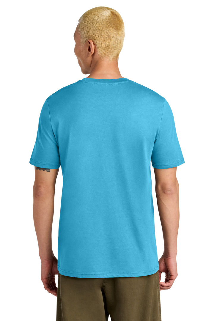 AquaBlue Stanley/Stella Unisex Creator 2.0 Tee SXU001