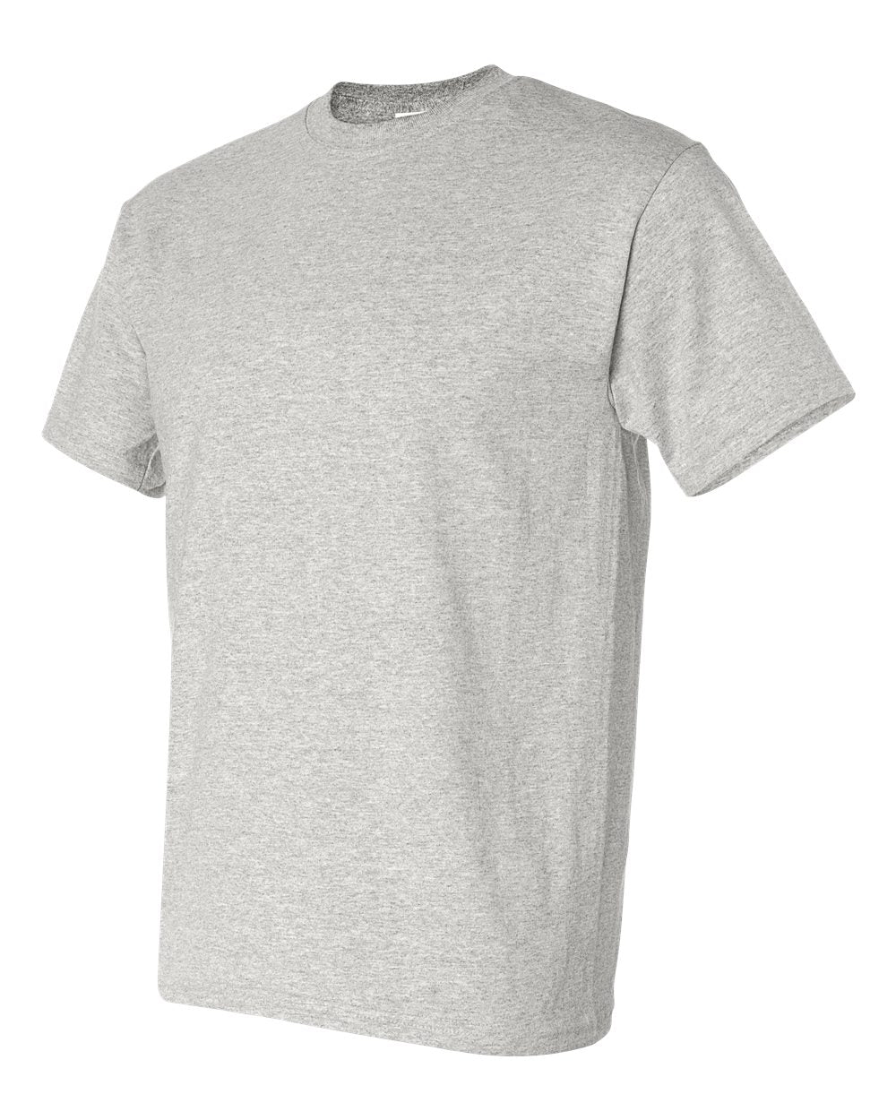 Ash DryBlend® T-Shirt - 8000