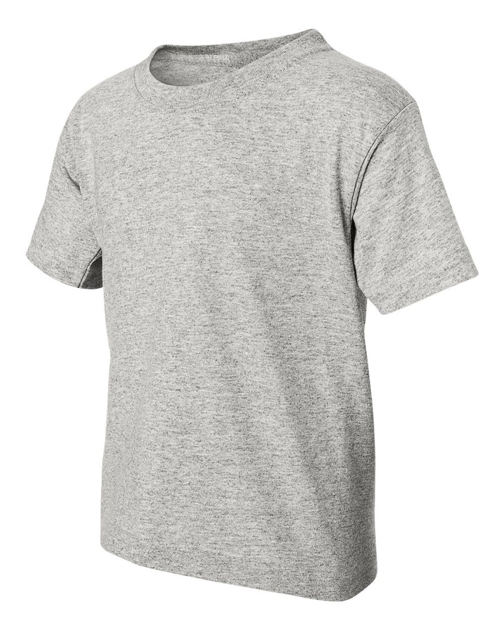 Ash DryBlend® Youth T-Shirt - 8000B