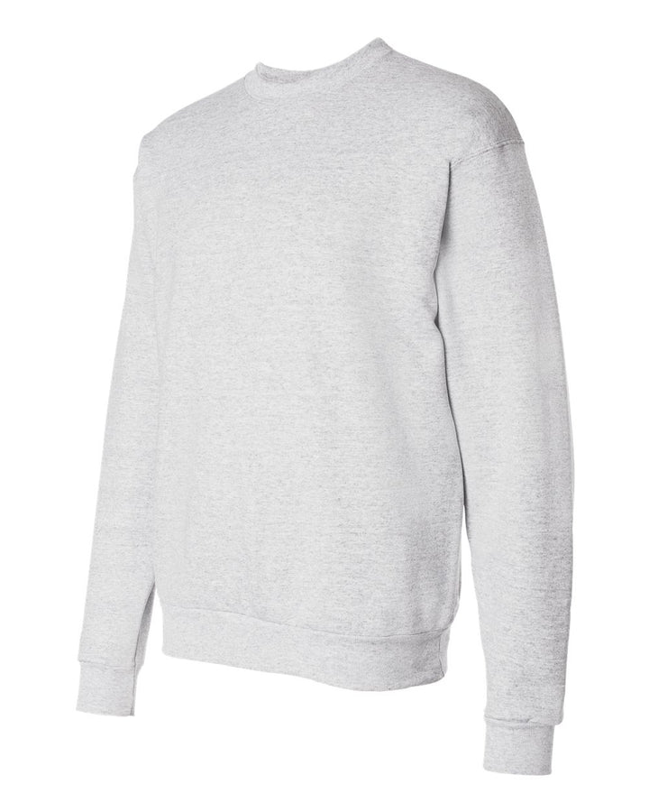 Ash Ecosmart® Crewneck Sweatshirt - P160