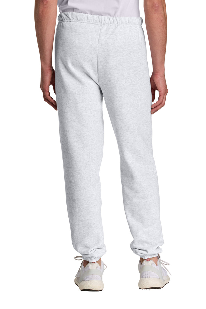 Ash Jerzees - NuBlend Sweatpant. 973M