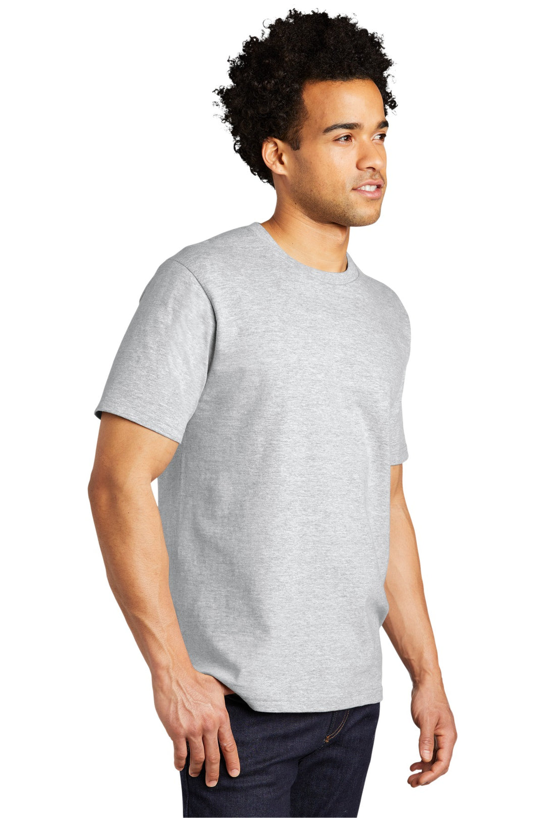 Ash Port & Company Bouncer Tee PC600
