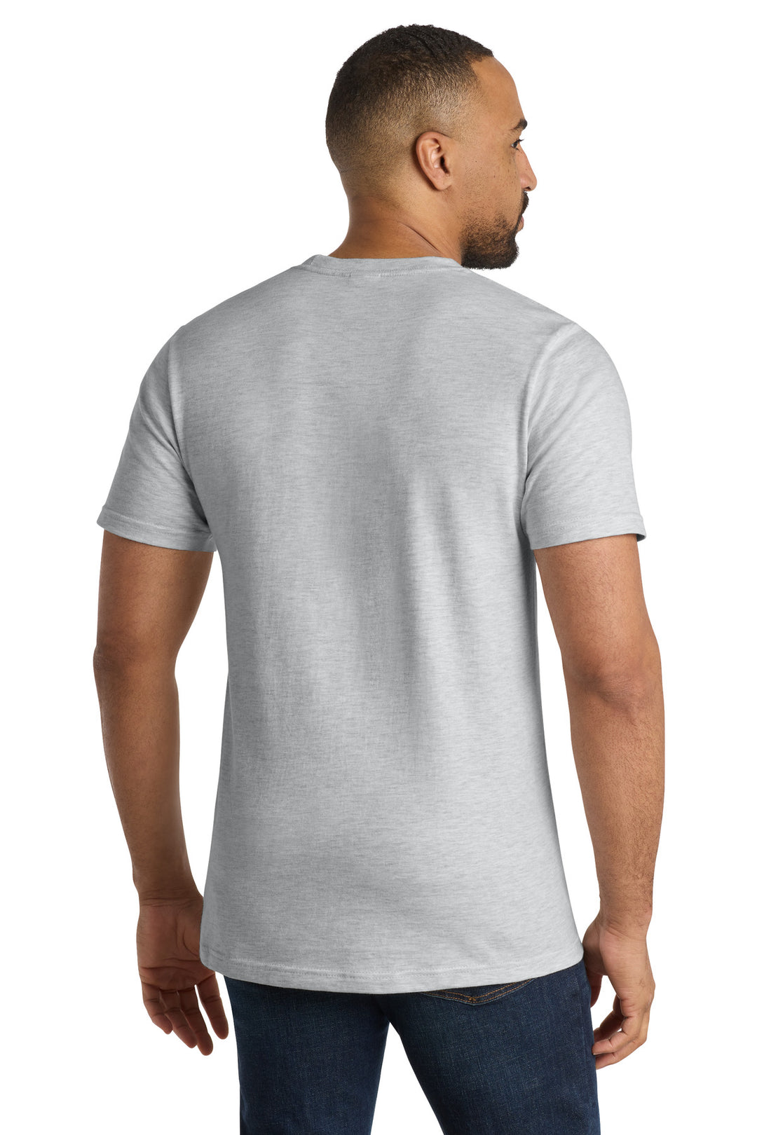 Ash Port & Company Bouncer Tee PC600