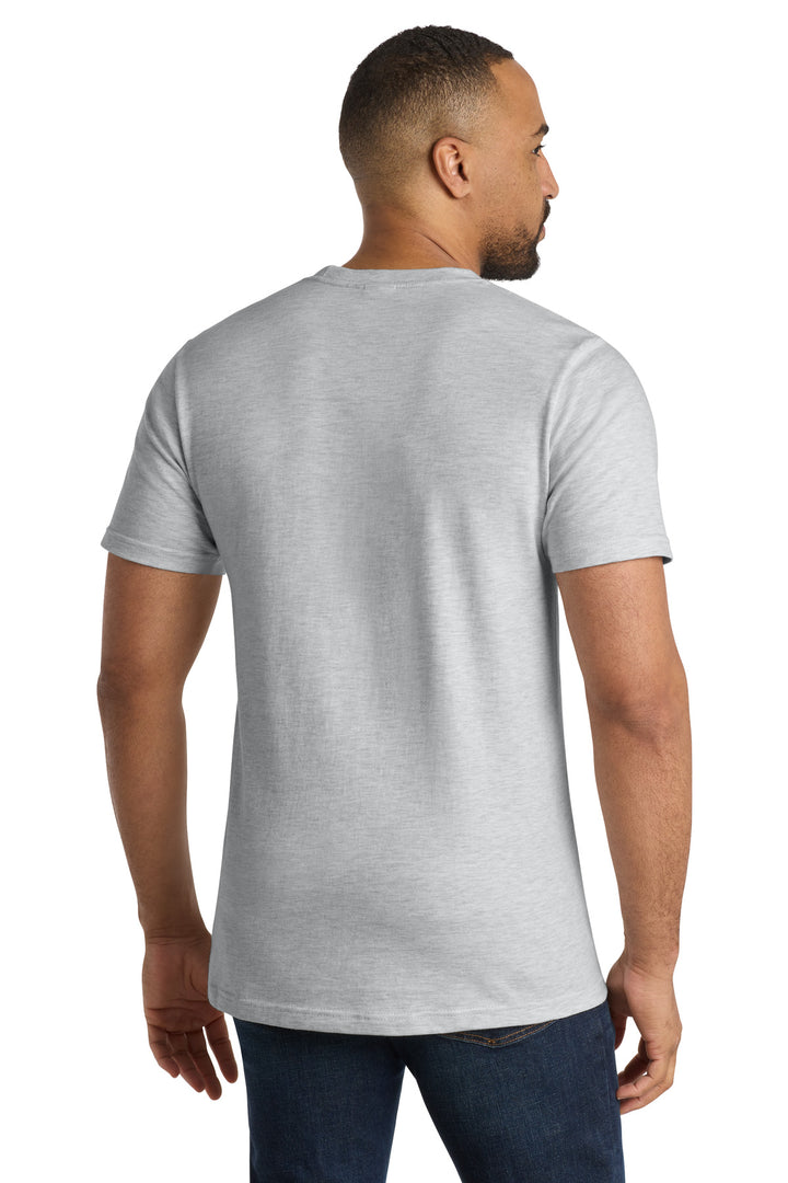 Ash Port & Company Bouncer Tee PC600