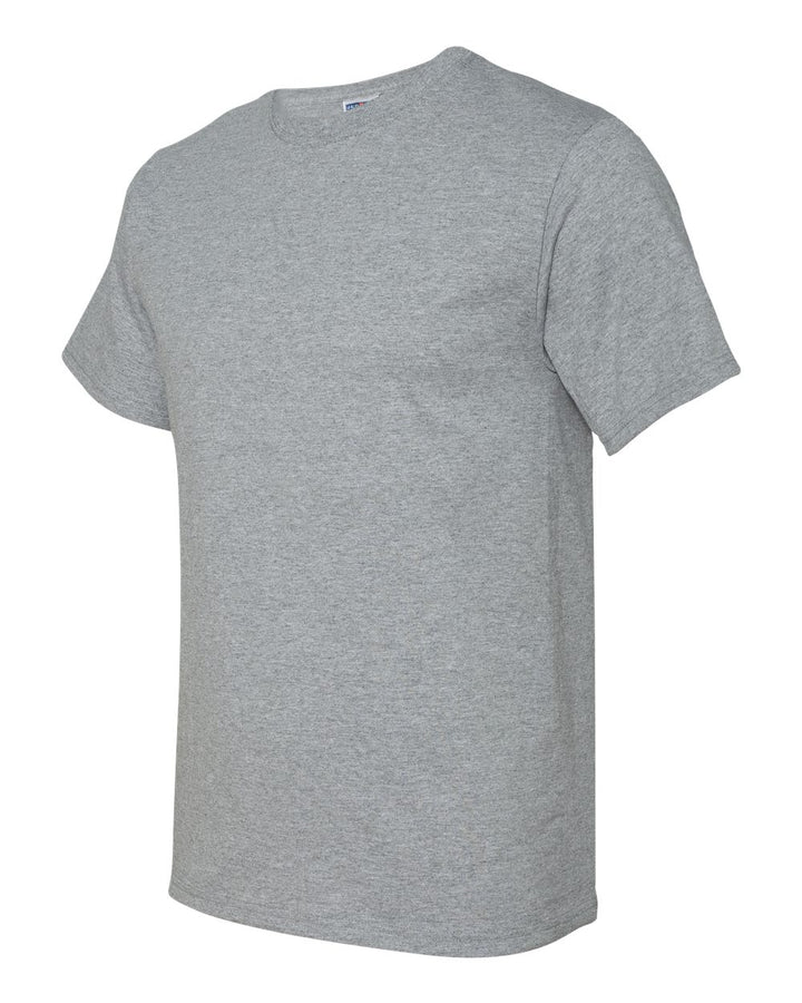 Athletic Heather Dri-Power® 50/50 T-Shirt - 29MR