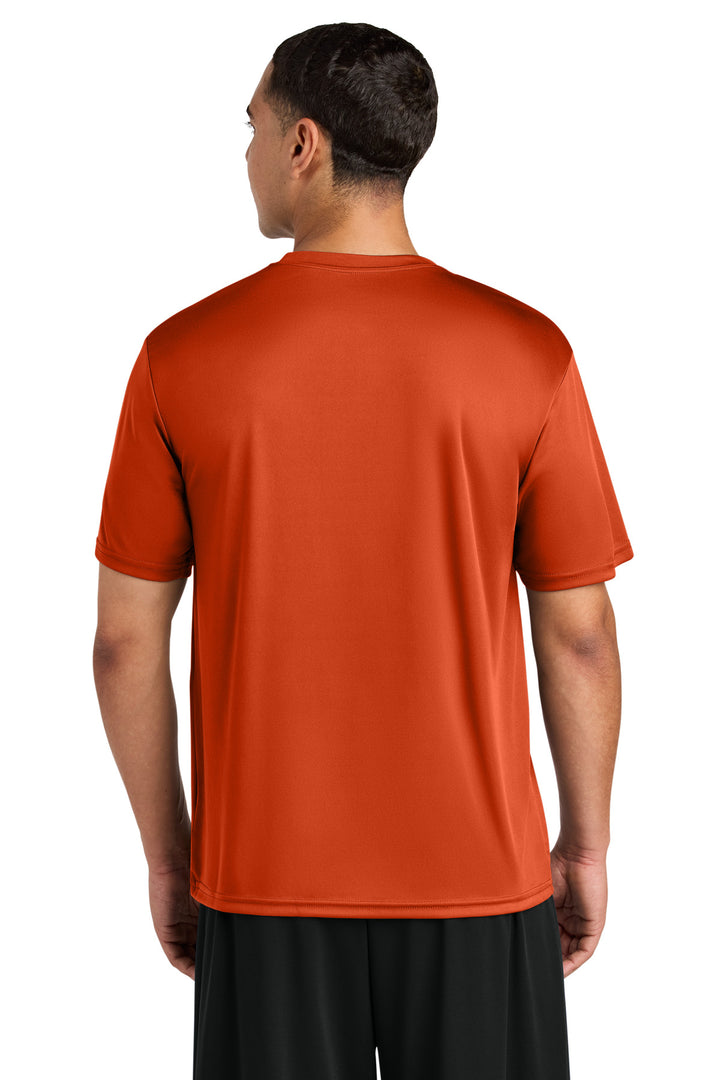 AthlOrange A4 Cooling Performance Short Sleeve Tee A4N3142