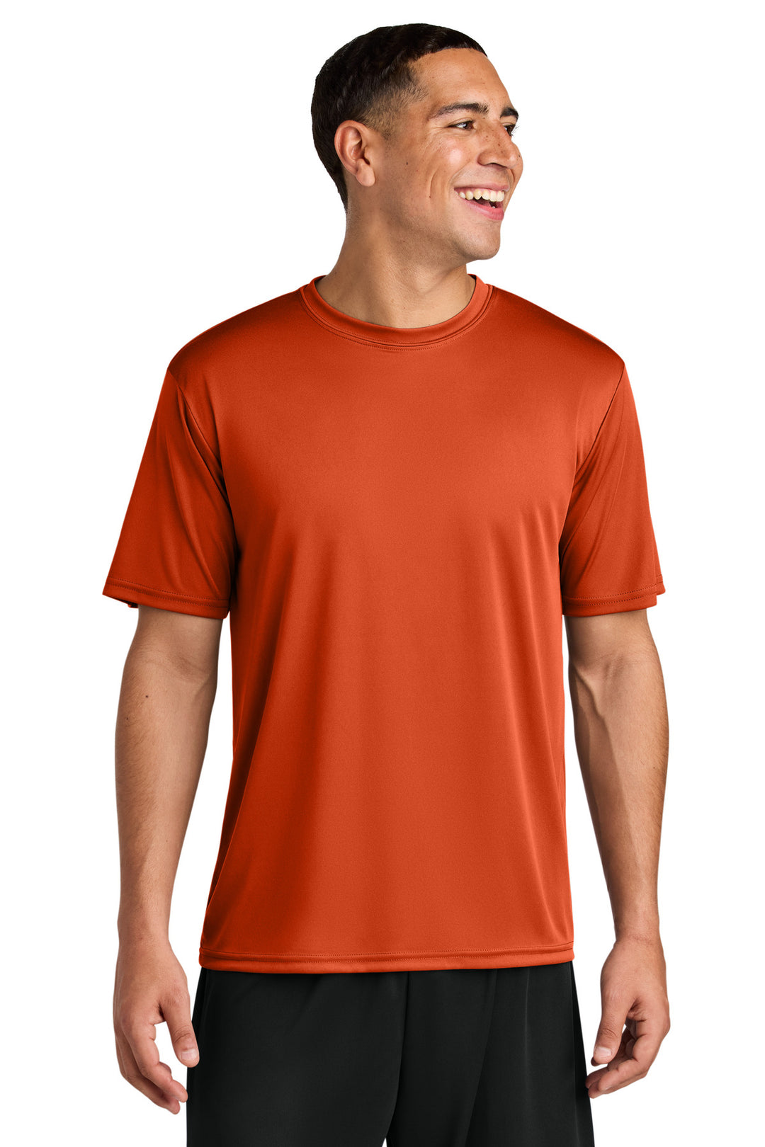 AthlOrange A4 Cooling Performance Short Sleeve Tee A4N3142