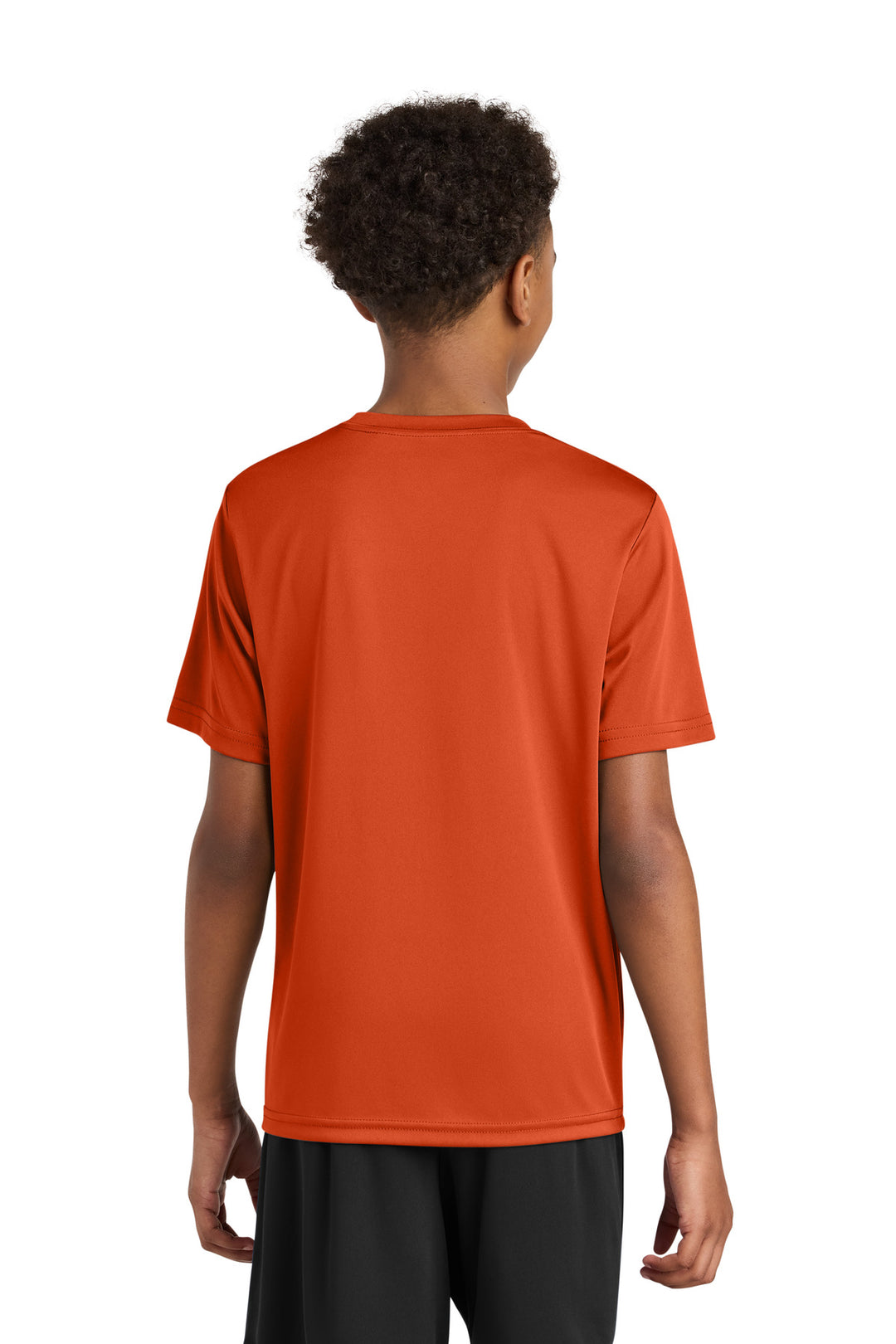 AthlOrange A4 Youth Cooling Performance Short Sleeve Tee A4NB3142