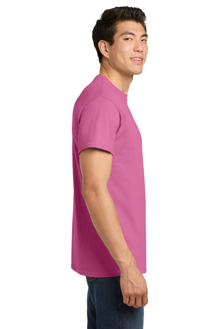 Azalea Gildan - Heavy Cotton 100% Cotton T-Shirt. 5000