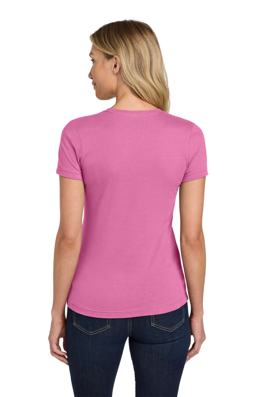 Azalea Gildan Softstyle Women's T-Shirt. 64000L